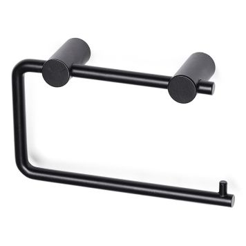 TOALETTPAPPERSHÅLLARE HABO BLACK EDITION 1368 SVART