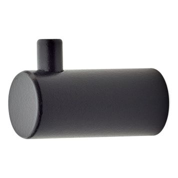 VÄGGKROK HABO BLACK EDITION 1370 SVART