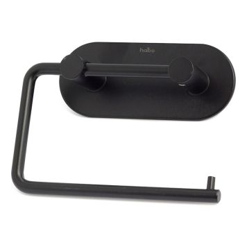 TOALETTPAPPERSHÅLLARE HABO BLACK EDITION SVART