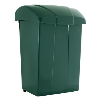 POSTLÅDA BERGLUNDS S70 GRÖN