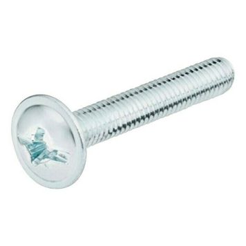 MÖBELSKRUV HÄFELE PLATT F105 4X15MM