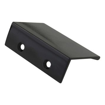 HANDTAG MILLERS SVART 32MM