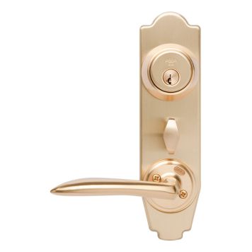 BEHÖRSSATS ASSA ABLOY ENTRE B2 MATTMÄSSING 1918 5ST NYCKLAR