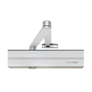 DÖRRSTÄNGARE ASSA ABLOY DC200 KOMPLETT