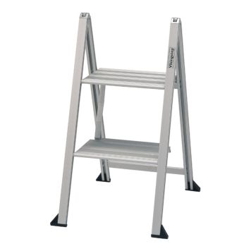 STEGPALL W.STEPS VIKINGSTEP 2-STEG 0,7M