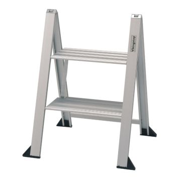 STEGPALL W.STEPS VIKINGSTEP 2-STEG 0,7M