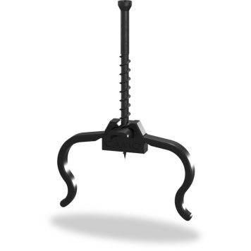 MONTERINGSCLIPS CAMO EDGECLIP 90ST