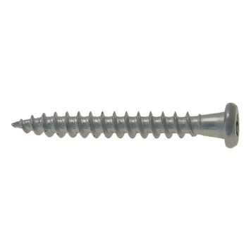 ANKARSKRUV GUNNEBO FASTENING IMPREG+ 5,0X40MM 250ST/FP