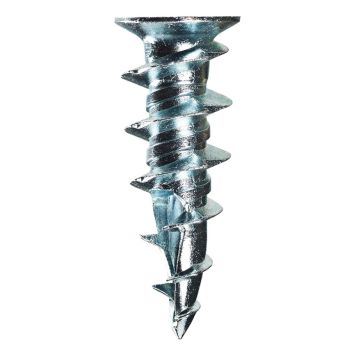 GIPSANKARE COBRA ZINK 4MM 100ST/FP