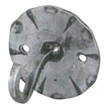 KROK HÄFELE 80MM ANTIK  