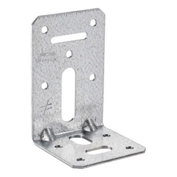VINKELBESLAG SIMPSON STRONG-TIE 60X90X60X2MM