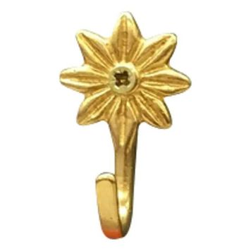 KROK HÄFELE 25 36MM GULD 