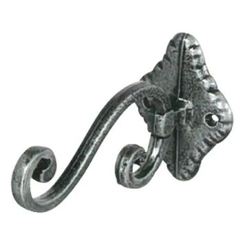 KROK HÄFELE 25 140MM ANTIK   