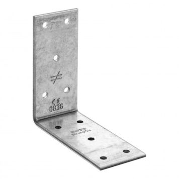 VINKELBESLAG SIMPSON STRONG-TIE 93X93X40X3MM