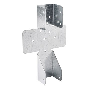 BALKSKO SIMPSON STRONG-TIE 45° LUTNING 45X120X1,5MM