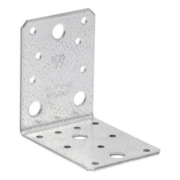 VINKELBESLAG SIMPSON STRONG-TIE 90X90X65X2,5MM