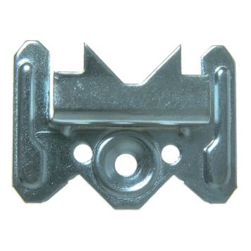 PANELCLIPS GUNNEBO FASTENING 3-4 MM 200 ST/FP