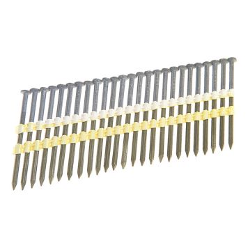 MASKINSPIK GUNNEBO FASTENING B21 VARMFÖRZINKAD HUGGEN STICK 2,8X65MM 1500ST