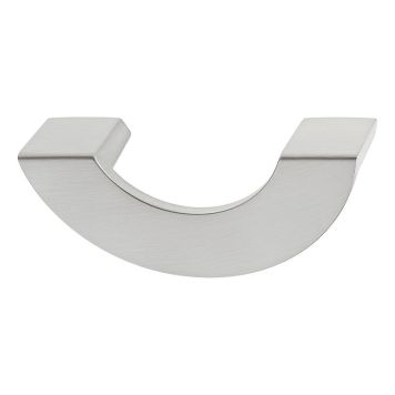 HANDTAG ROSTFRITT STÅL 64MM