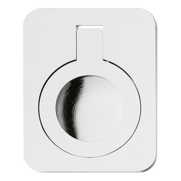 HANDTAG KROM 47,5X60MM