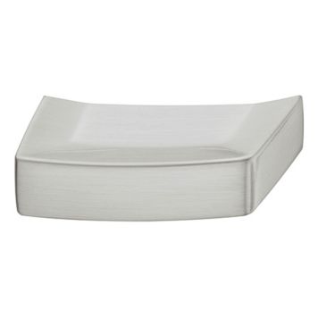 HANDTAG ZINK ROSTFRITT STÅL 32MM