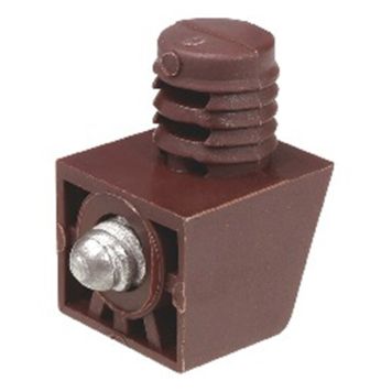 KOPPLINGSBESLAG BRUN