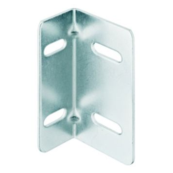 ANSLUTNINGSVINKEL 60X30MM