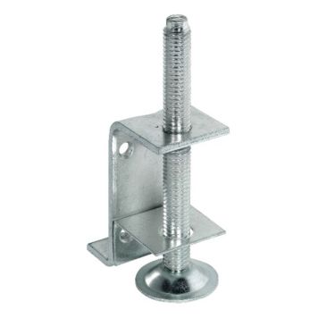 SKRUV JUSTERBAR FÖR SOCKEL M10X100MM