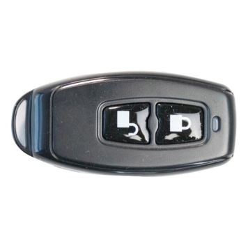 FJÄRRKONTROLL BESLAGSGRUPPEN BG3000