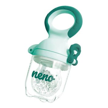 BITRING NENO FOOD FEEDER GRÖN 