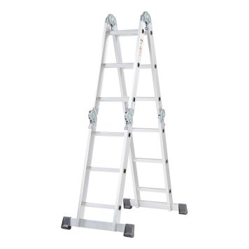 MULTISTEGE NORSTEP PLATTFORM 3,37M