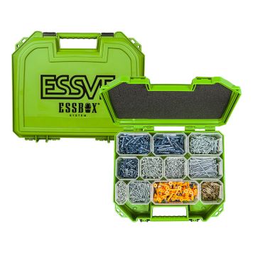 FÖRVARINGSVÄSKA ESSVE ESSBOX MINI
