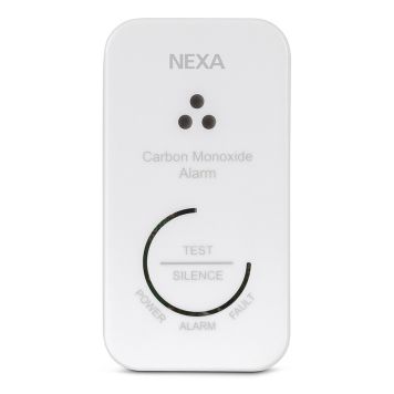 KOLMONOXIDVARNARE NEXA CMA-968/10Y 