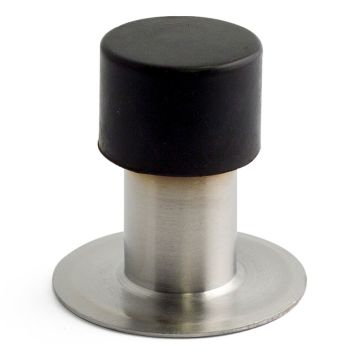 DÖRRSTOPP HABO 75MM ROSTFRITT