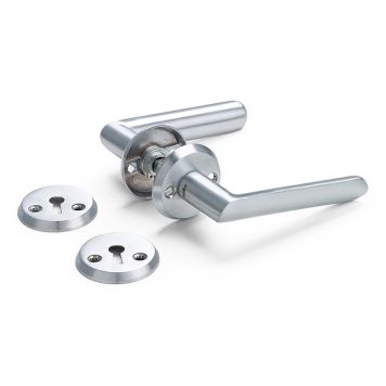 INNERDÖRRHANDTAG HABO INKL. NYCKELSKYLT NEW YORK BORSTAD KRO