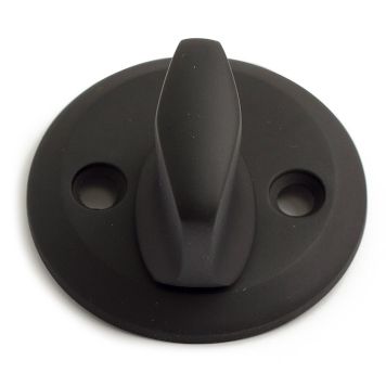 CYLINDERVRED HABO BLACK EDITION 40 SVART