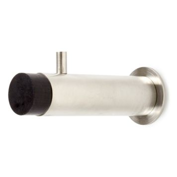 DÖRRSTOPP HABO INKL. KROK ROSTFRITT