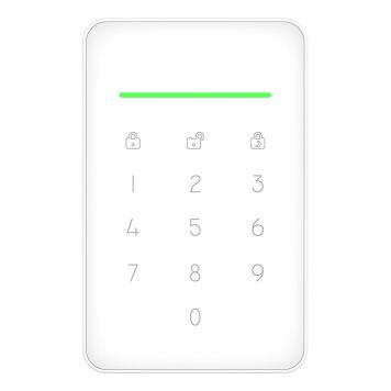 SMARTPAD SIKKERTHJEM S7PRO  