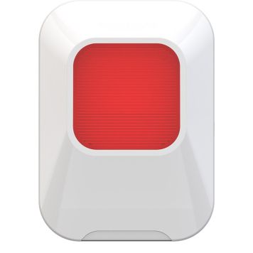 SIREN SIKKERTHJEM S7PRO INOMHUS 