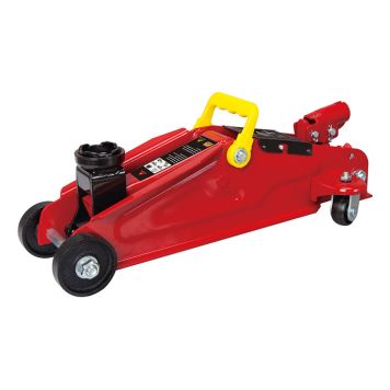 DOMKRAFT HYDRAULISK 2TON  