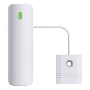 	VATTENLARM SIKKERTHJEM S7PRO