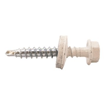 FARMARSKRUV MFT FZB 4,8X35MM 250ST VIT