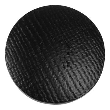 TRÄKNOPP HOME IT Ø4,5CM SVART 