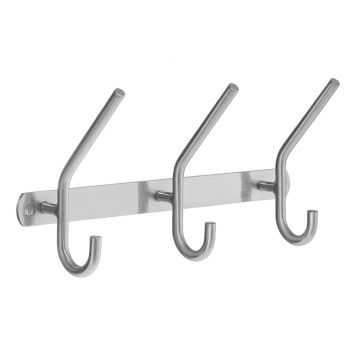 KROKLIST BESLAGSBODEN 3 KROKAR ROSTFRI