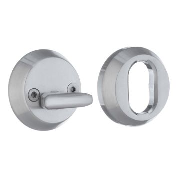 CYLINDERVRED BESLAGSBODEN B197KM BORSTAT KROM