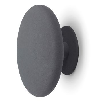 KROK HABO SPOT STOR GRÅ