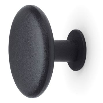 KROK HABO SPOT LITEN SVART 2-PACK