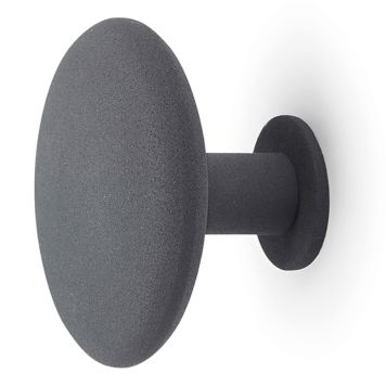 KROK HABO SPOT LITEN GRÅ 2-PACK