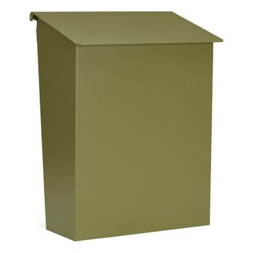 POSTLÅDA HABO GRÖN