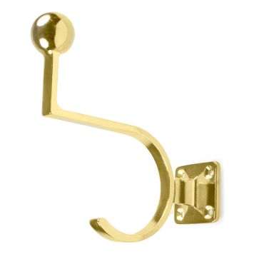 KLÄDKROK HABO CLASSIC MÄSSING